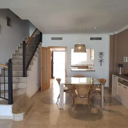 Casa Patricia Playa Arena Tenerife Пуэрто-де-Сантьяго