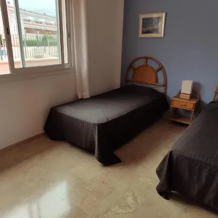 Casa Patricia Playa Arena Tenerife Дом отдыха