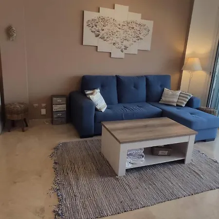 Prázdninový dům Casa Patricia Playa Arena Tenerife Puerto de Santiago (Tenerife)