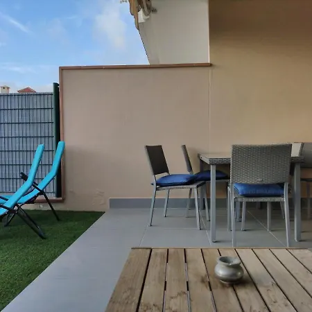 Casa Patricia Playa Arena Tenerife Prázdninový dům Puerto de Santiago (Tenerife)