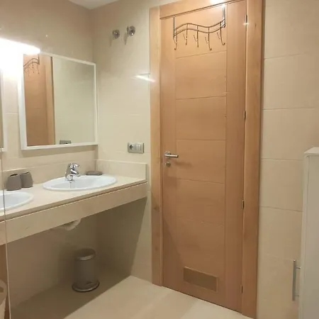 Casa Patricia Playa Arena Tenerife Prázdninový dům *