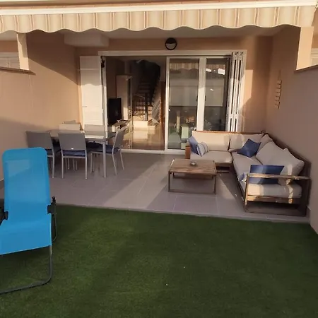 Casa Patricia Playa Arena Tenerife *