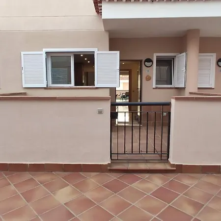 Prázdninový dům Casa Patricia Playa Arena Tenerife Puerto de Santiago (Tenerife)