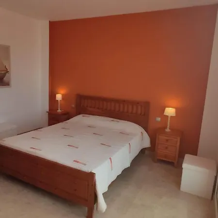 Casa Patricia Playa Arena Tenerife Prázdninový dům Puerto de Santiago (Tenerife)